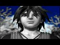 Chrono Cross All Cutscenes FMV's (PS1) {HD}