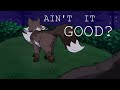 Ain't It Fun?【Ivypool || PMV】