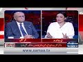 Sethi Se Sawal | Full Program | International Player entry in Pakistan | Big Blow for PTI | SAMAA TV