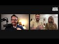 The Convert Couple Shattering the Catholic Protestant Divide (w/ Caleb and Natali Perkins)