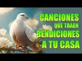 LA CANCIÓN CATÓLICA MAS HERMOSA DEL MUNDO 2023 🙏🏻❤️️ DIOS ES NUESTRO LUGAR DE REFUGIO SEGURO ❤️️❤️️