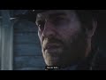 Micah Bell Was THE ONLY RAT - Red Dead Theory
