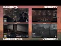 Set The Record: Hitman Trilogy Edition ft. Vezlaye, Danibuta, Scruffyy and Lukedotpng.