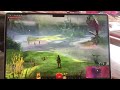 Guild Wars 2 test Macbook Pro M1 Pro