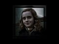 Part 3 - Hermione Granger for @Elena-editz‘s mep!