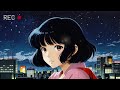 𝐏𝐥𝐚𝐲𝐥𝐢𝐬𝐭: A Journey through the Enchanting 80s Summer Night🌙 / Chill Beats, Retro, Lofi hiphop Mix