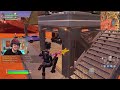 This is *GLITCHED* in Fortnite…