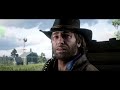 Arthur Morgan ll Lovely