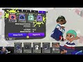 Get TEN FRESH FITS in Splatoon 3