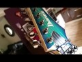 Ibanez RG652AHM unboxing