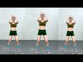 Exercise To Lose Weight FAST + Flat Belly