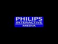 Philips CD-i Startup Logo (1080p Remake)