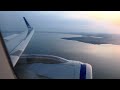 Summer! (CPH - CTA & BACK!!) - SAS A320neo Cinematic Flight -