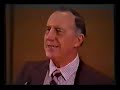 Witchcraft and the Church 1 of 2 💥 Derek Prince