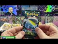 FULL CASE Opening of Paldean Fates Elite Trainer Boxes! 90 PACKS!