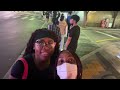 my FIRST week in KOREA!🇰🇷 new food, karaoke, hongdae | black in korea✨ H.S Study Abroad ep.2