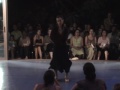 Flamenco in Shantom - Eleanthi Touliatou (2008)