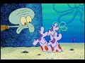 Spongebob Squarepants - Good Morning Flowers