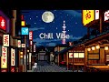 Lofi LazyCat - Chill Vibe｜1 hour of Relaxing Music🎧🥂｜Lofi Playlist🌃｜Healing Cat and Dog🐱🐶