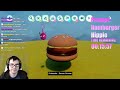 Creation Challenges with DHM | Burger & Wings