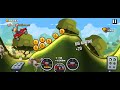 Hill Climb Racing 2 | Countryside Jeep(Hill Climber) Record