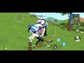 Sausage Man Full Game Solo gameplay Many players