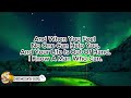One Day At A Time (Lyrics ) - Most Popular Old Christian Country Gospel 2024