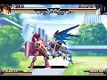 GBA Gundam Seed Destiny─Free Battle：Very Hard─Freedom﹝Handicap 1﹞V.S. Justice﹝Handicap 8﹞