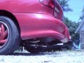 A better video of my exhaust.