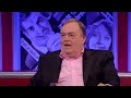 Top 5 Arguments On 'Have I Got News For You'! With Ian Hislop