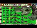 All Doom Plants vs Doom Zomboss - Plants vs Zombies Hack