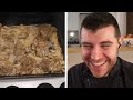 Pro Chef's Honest Reaction to the Worst MEATBALLS EVER by Kay Cooking