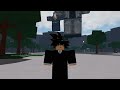 HIDE AND SEEK in Roblox The Strongest Battlegrounds..