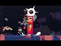 Nonsense in RIVALS OF AETHER [MOD] - Release Trailer