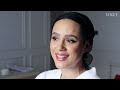 Nathalie Emmanuel Gets Ready For Cannes Film Festival | Last Looks