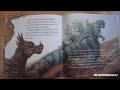 Who's Afraid of Godzilla? Book Reading