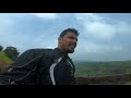 Ride to Mahadev Gad | Kavaleshet |  Amboli Ghat | Solo Ride | Ns 160