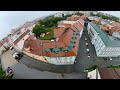 StadtTurm Teplitz Schönau heute Teplice / Tschechei