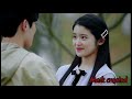 🥰❤CHAI WEI & WANG RUN😘💞 [A LITTLE THING CALLED FIRST LOVE] SECOND LEAD COUPLE  NEW CHINESE HINDI MIX