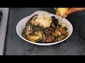 How to Make Rice Fufu At Home, Quick and Easy Rice Swallow 💯