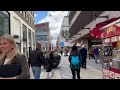 Stockholm Sweden tour(2) City walk 瑞典斯德哥尔摩之旅 休闲漫步大街小巷