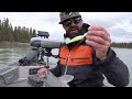 Arctic Tarpon Fishing Road Trip (ft. Joe Cooper, from the University of Time on the Water)