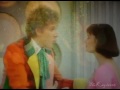 Sixth Doctor-Hero