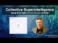 Collective Superintelligence (keynote excerpt from Harvard XR 2024)