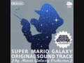 05Peach'sCastleIsStolen super mario galaxy OST