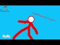 KJ moveset flipaclip  animation