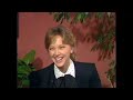 Shelley Long interview for The Money Pit (1986)