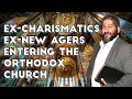 Why I Left the Orthodox Church - Baptist Pastor Samuel Farag