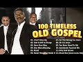 Classic Gospel Vibes: Timeless Church Songs & Old-School Favorites Gospel Hits
