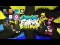 Friday Night Funkin Vs. Bob & Bosip - Jump In, Swing, and Split EX [NEW UPDATE FC'S]